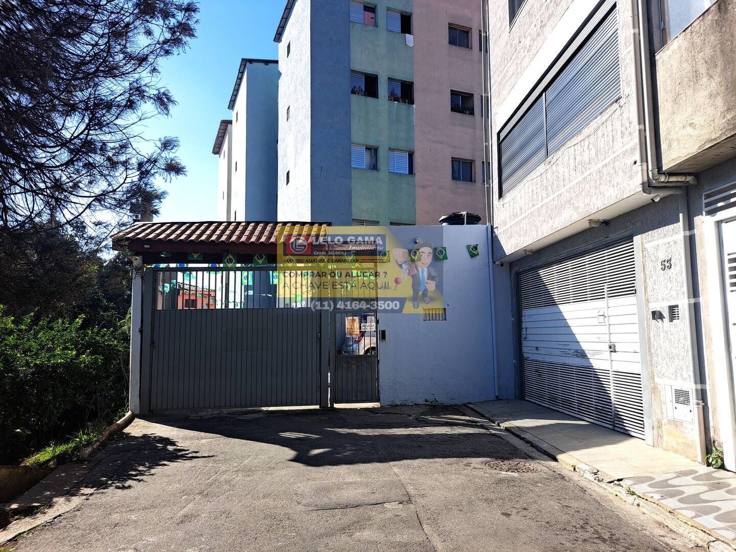 Apartamento, 2 quartos, 42 m² - Foto 11