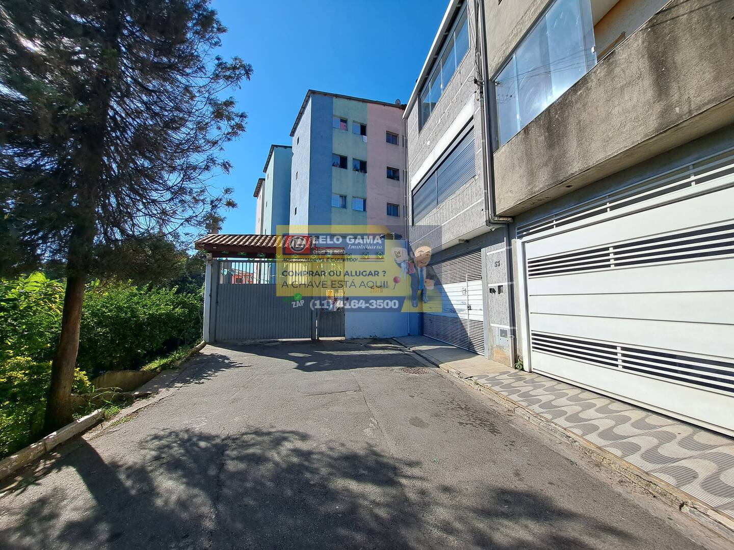 Apartamento, 2 quartos, 42 m² - Foto 12