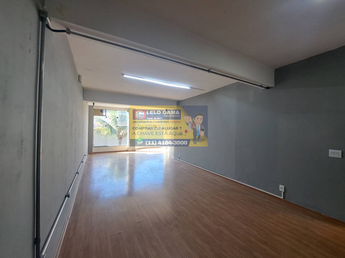 Prédio Inteiro, 40 m² - Foto 8