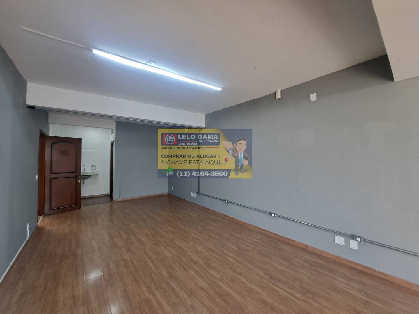 Prédio Inteiro, 40 m² - Foto 9