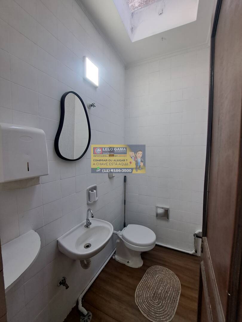 Prédio Inteiro, 40 m² - Foto 12