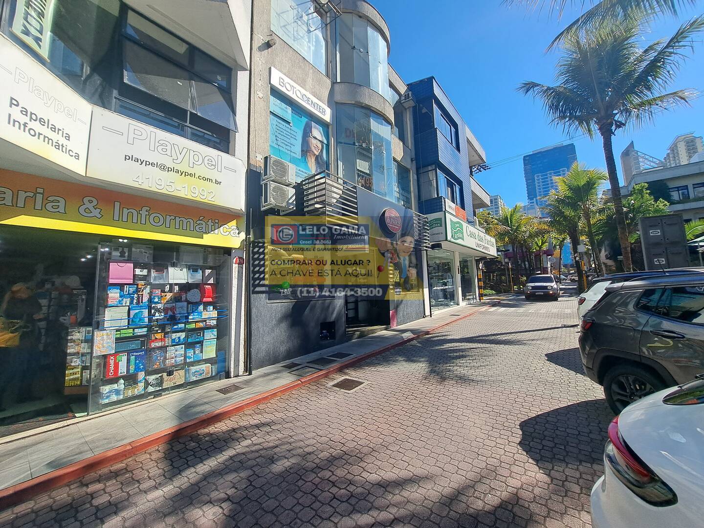 Prédio Inteiro, 40 m² - Foto 1