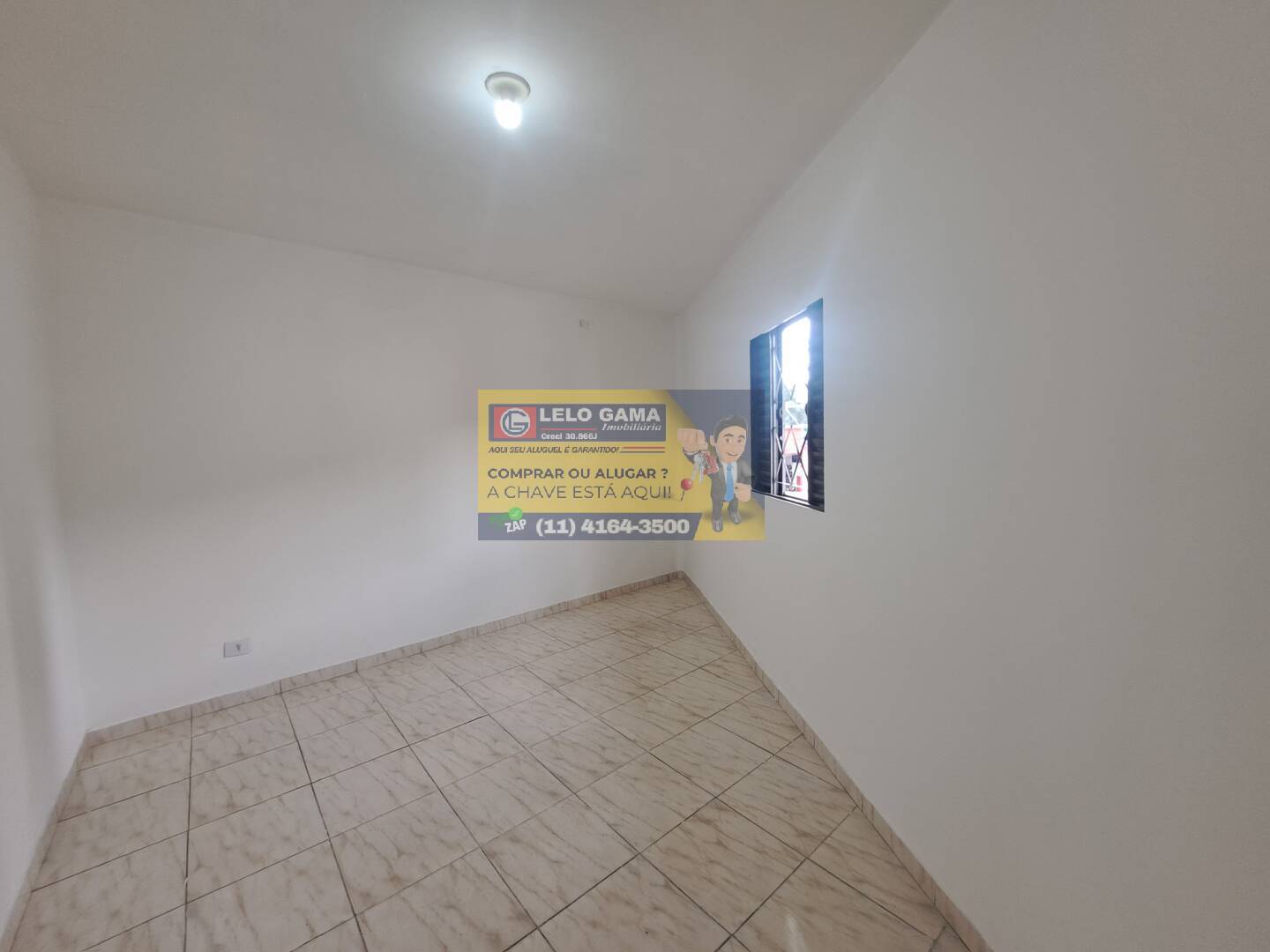 Casa, 1 quarto, 40 m² - Foto 5