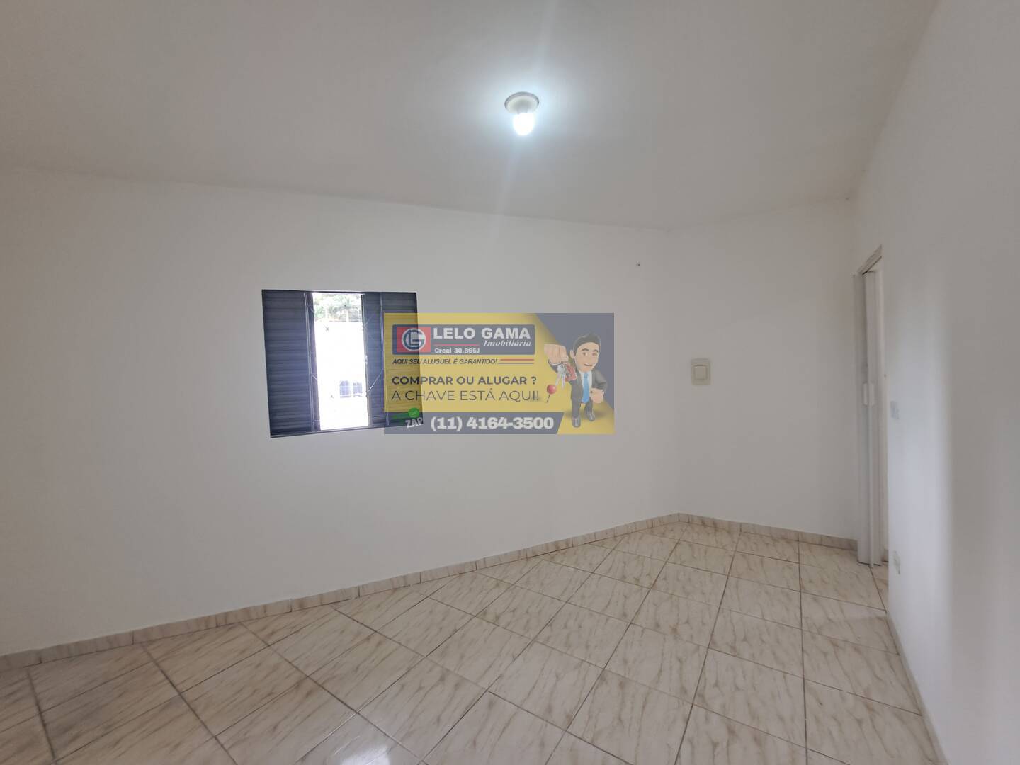 Casa, 1 quarto, 40 m² - Foto 6