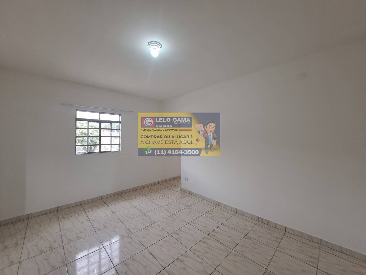 Casa, 1 quarto, 40 m² - Foto 3