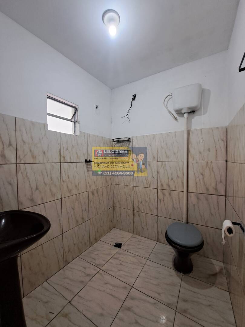 Casa, 1 quarto, 40 m² - Foto 7