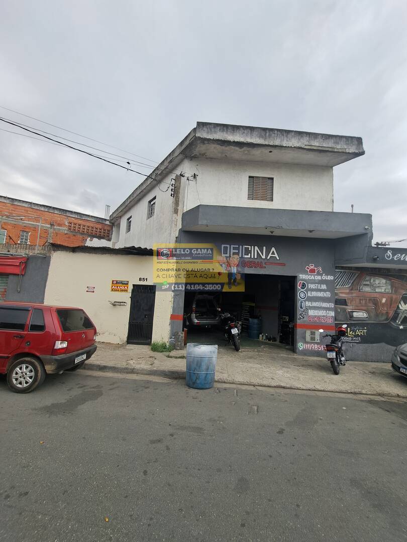 Casa, 1 quarto, 40 m² - Foto 11