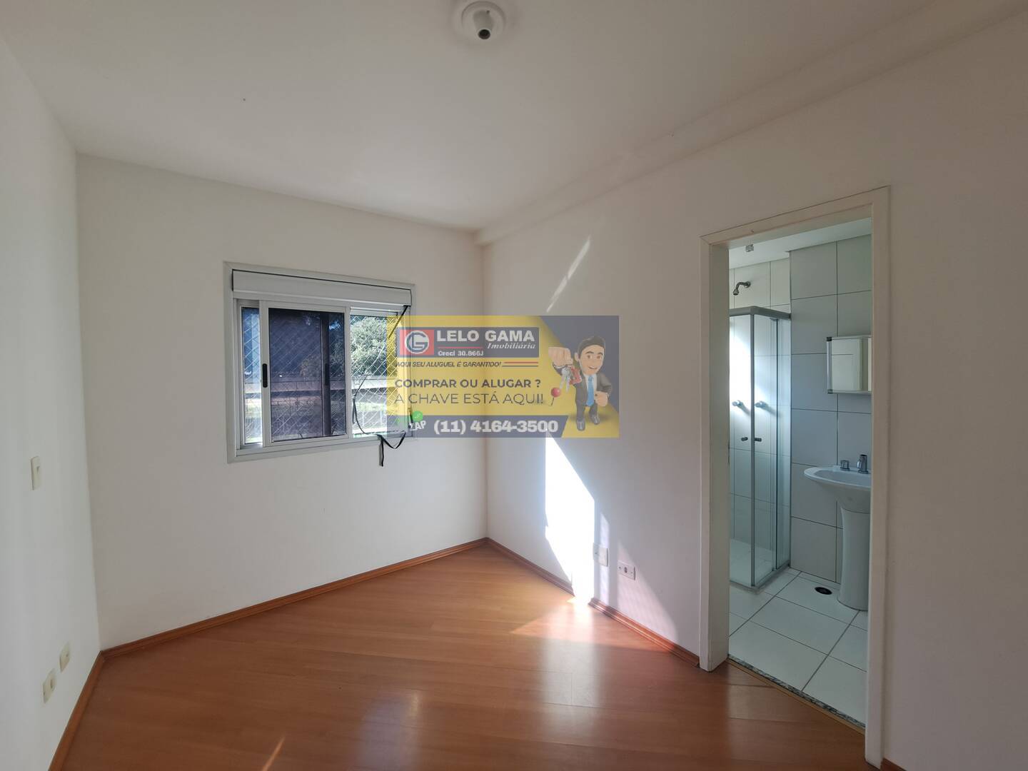 Apartamento, 2 quartos, 52 m² - Foto 6