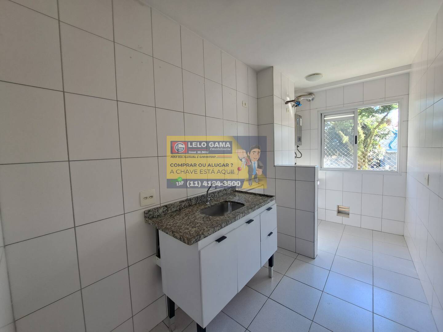 Apartamento, 2 quartos, 52 m² - Foto 5