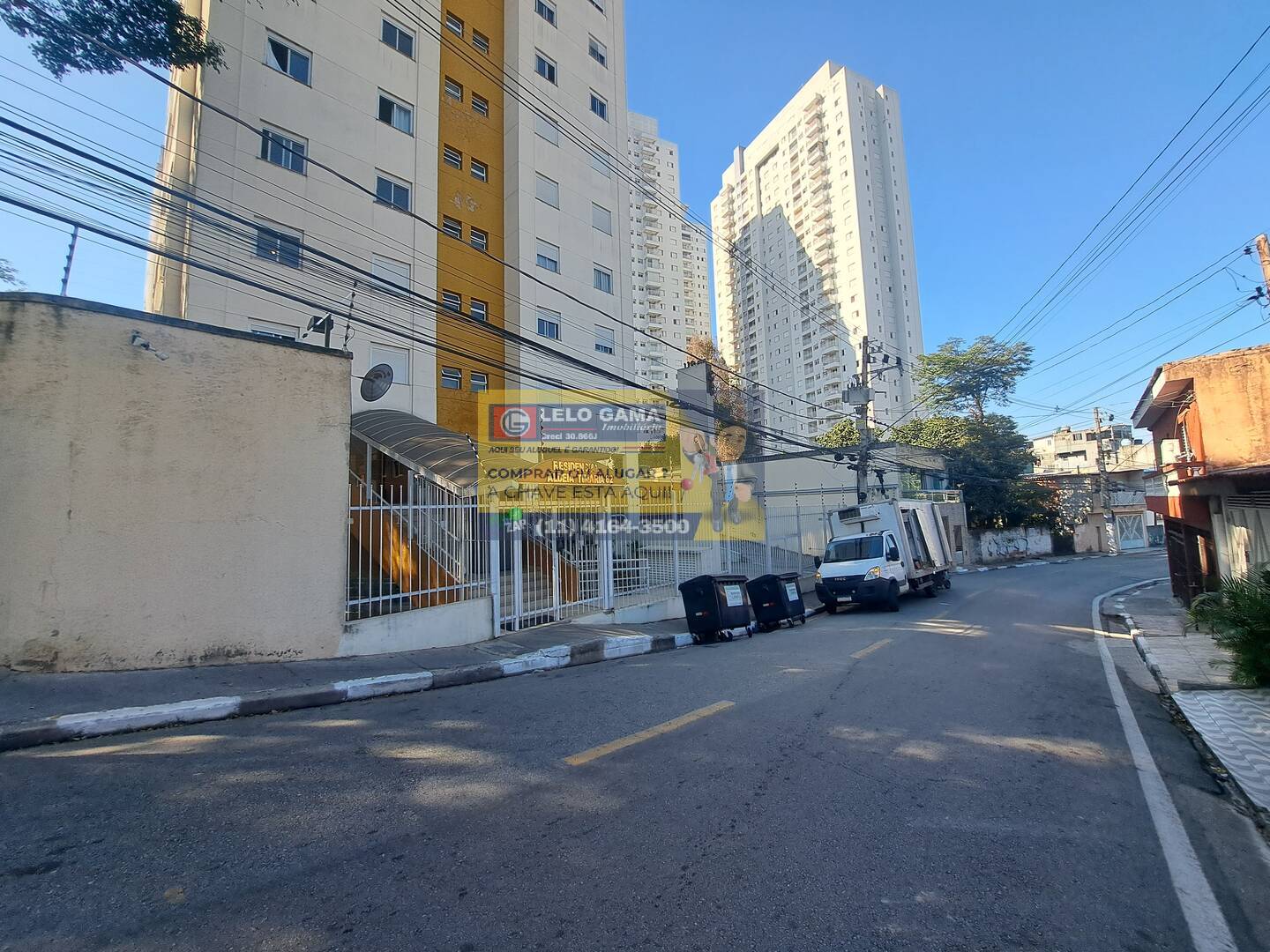 Apartamento, 2 quartos, 52 m² - Foto 20