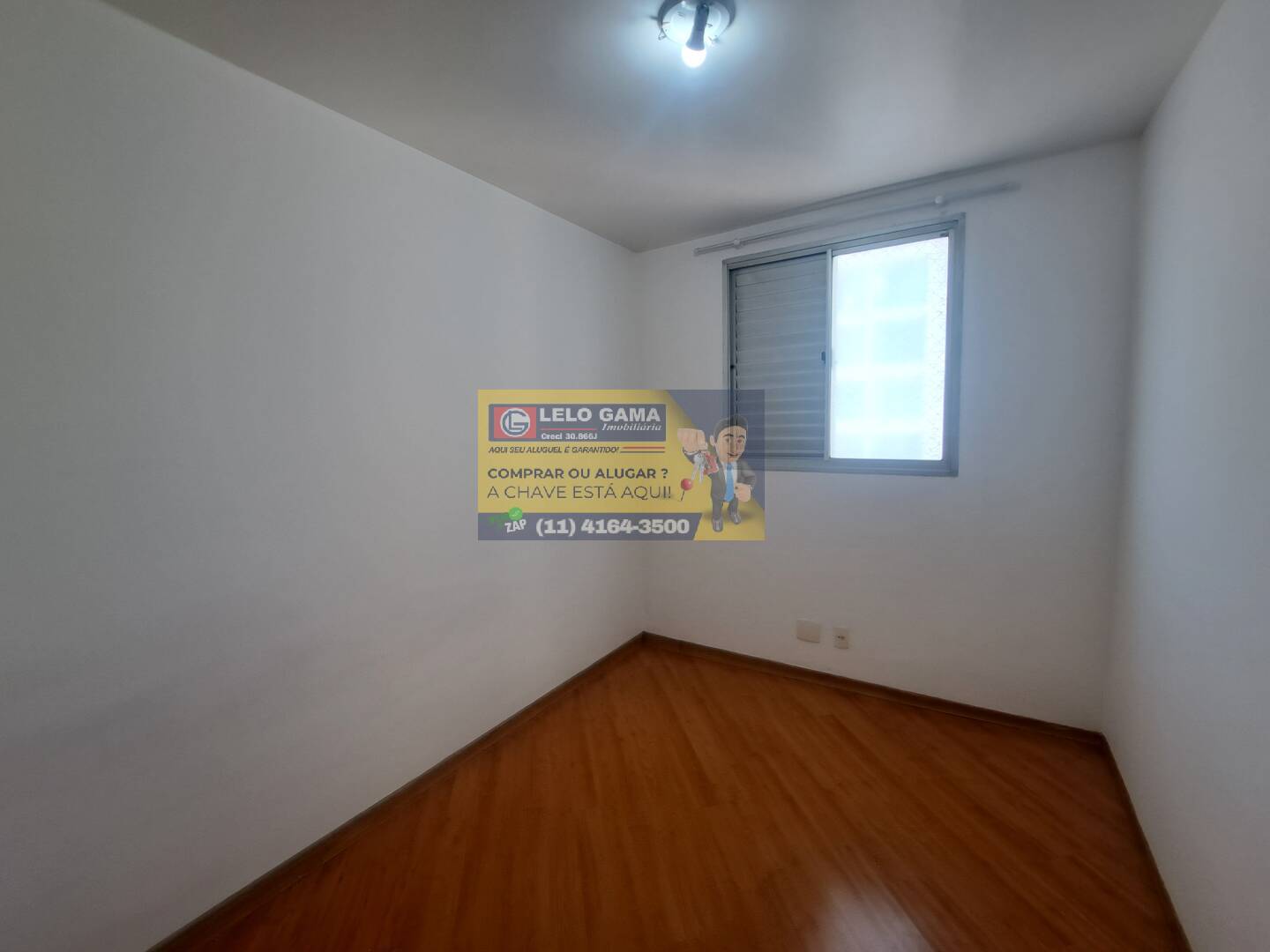 Apartamento, 2 quartos, 45 m² - Foto 7