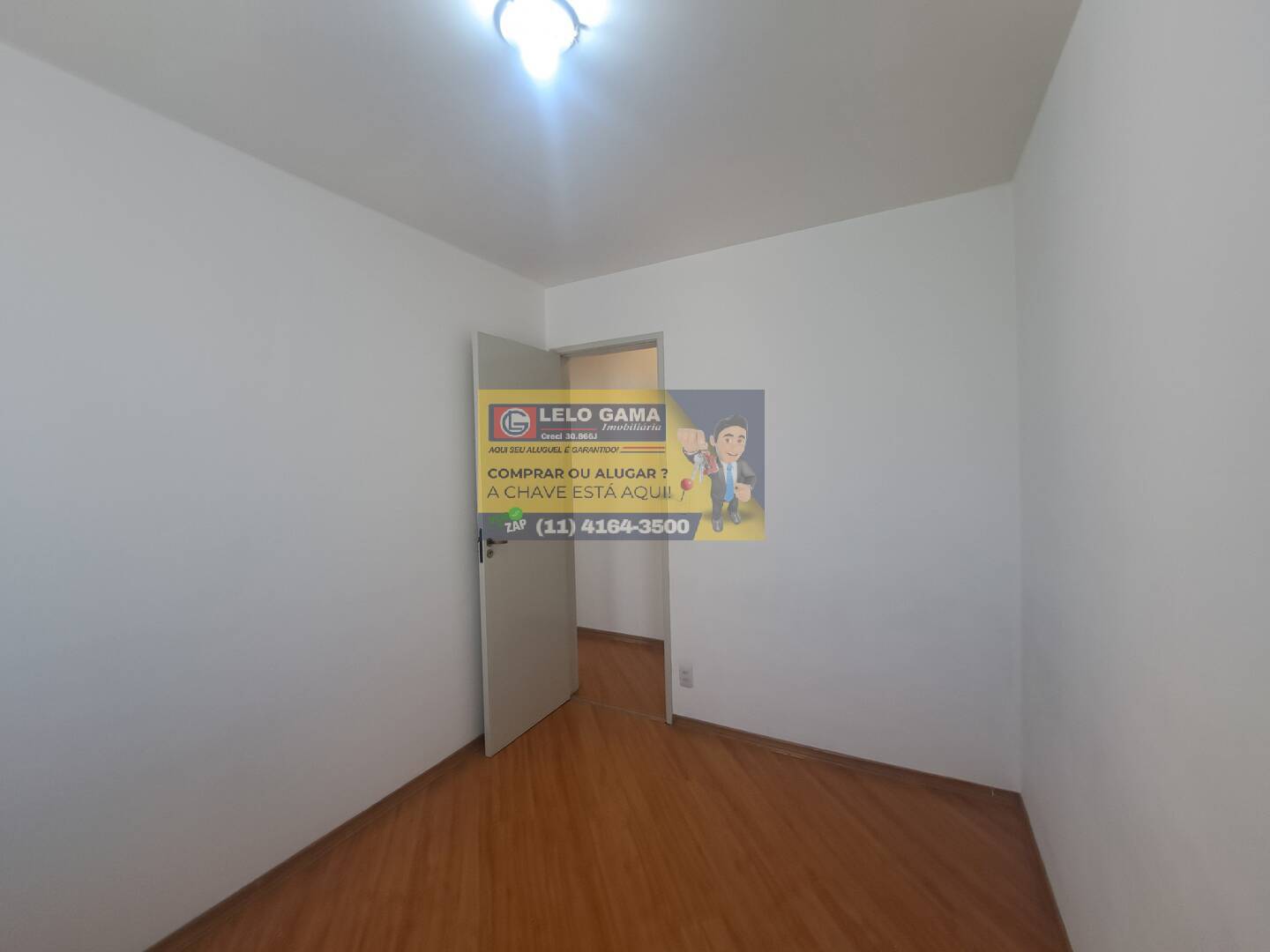Apartamento, 2 quartos, 45 m² - Foto 8