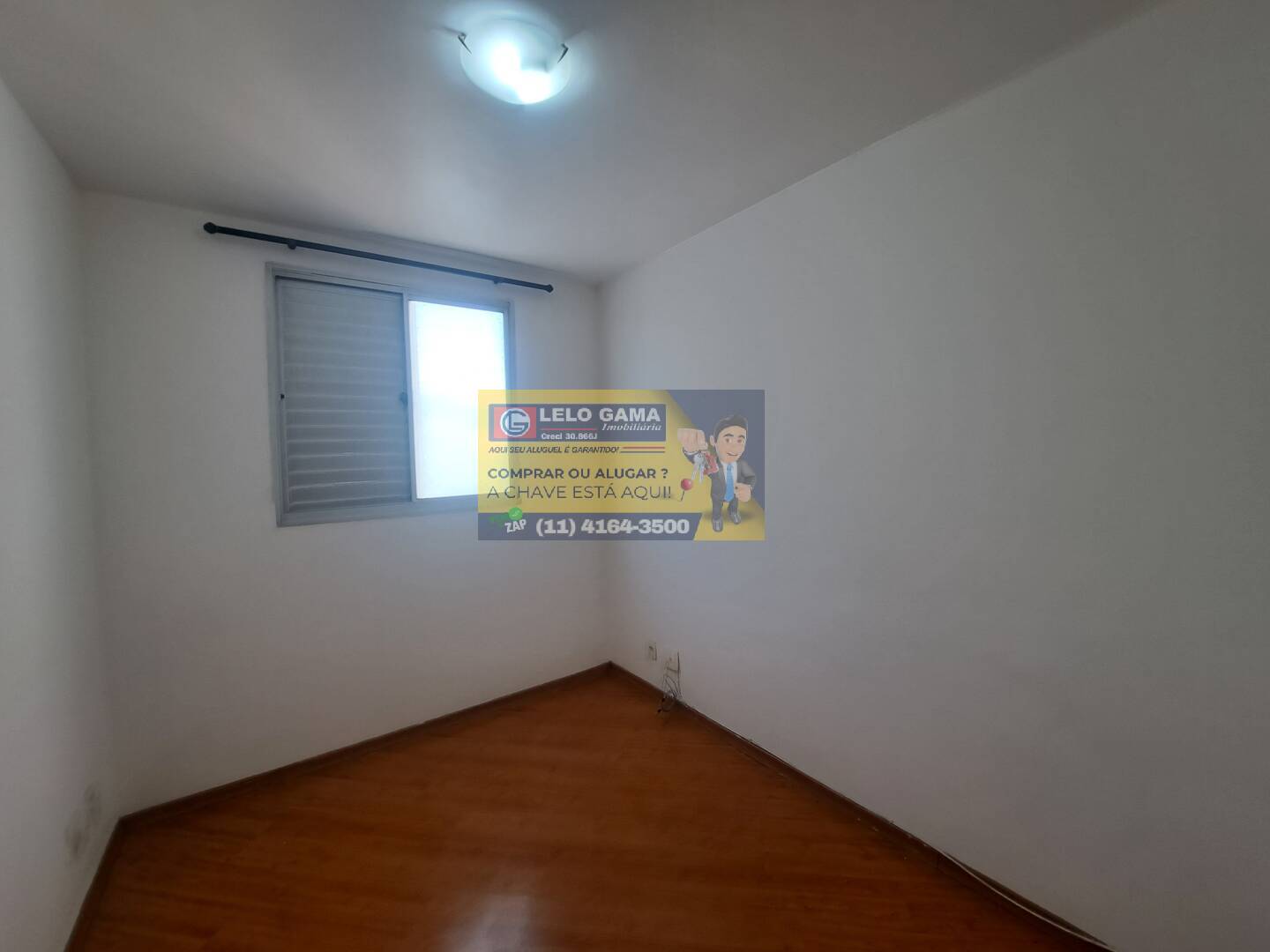 Apartamento, 2 quartos, 45 m² - Foto 9