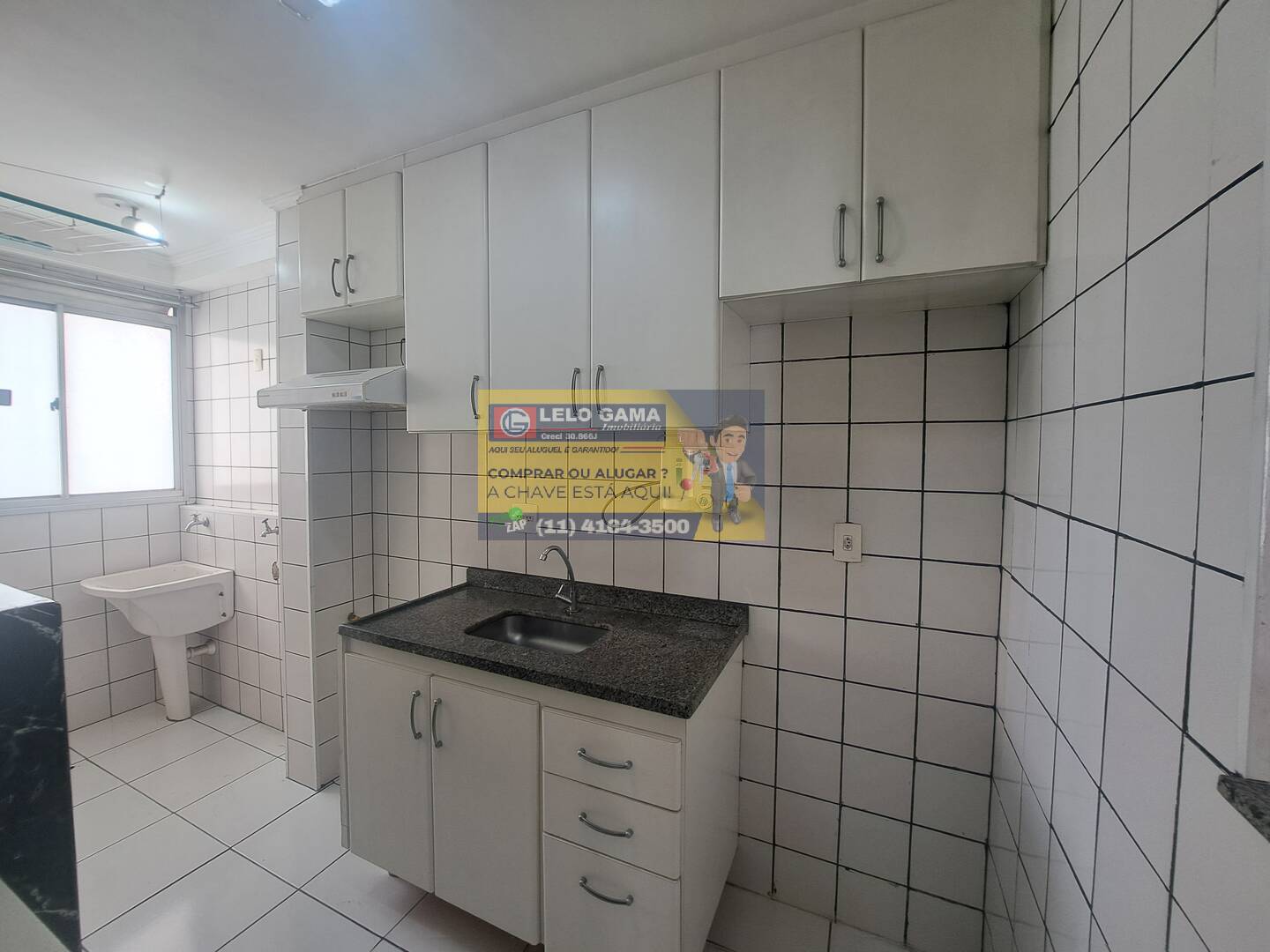 Apartamento, 2 quartos, 45 m² - Foto 5