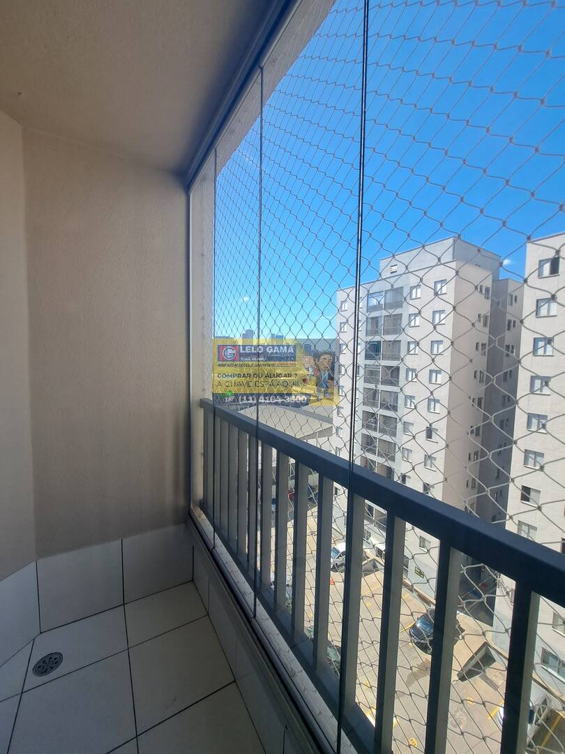 Apartamento, 2 quartos, 45 m² - Foto 3