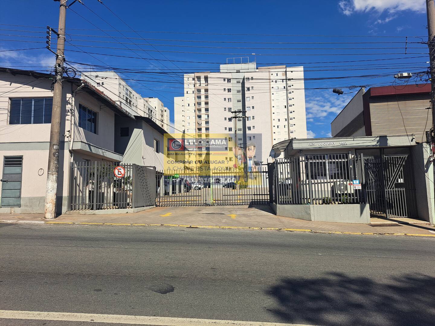 Apartamento, 2 quartos, 45 m² - Foto 21