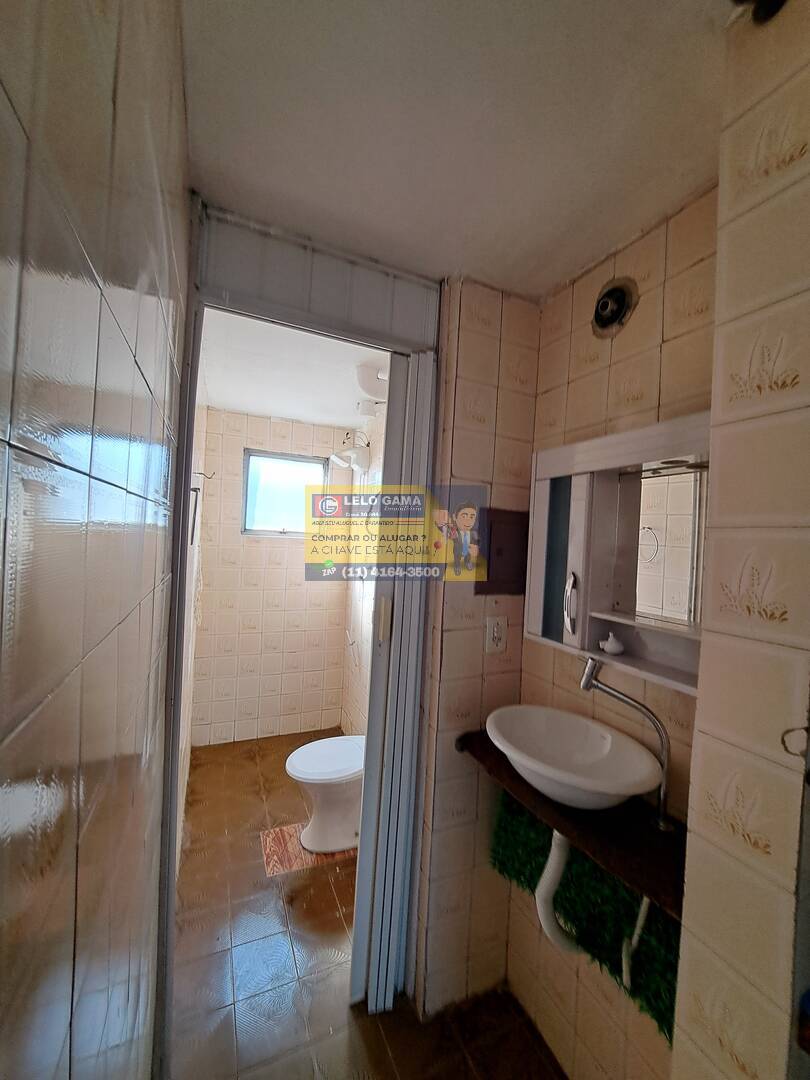 Apartamento, 2 quartos, 42 m² - Foto 12