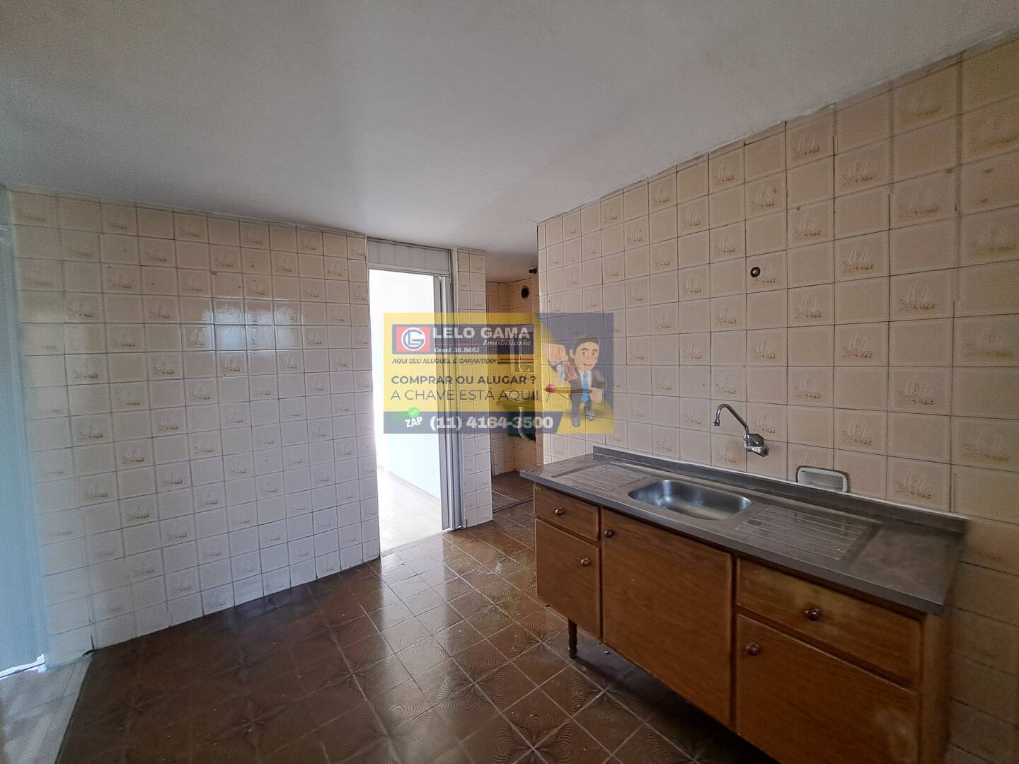 Apartamento, 2 quartos, 42 m² - Foto 6