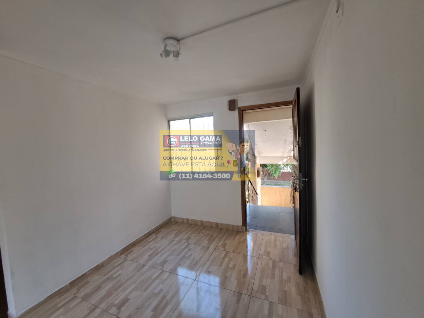 Apartamento, 2 quartos, 42 m² - Foto 3