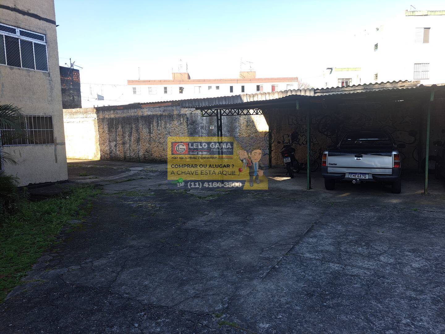 Apartamento, 2 quartos, 42 m² - Foto 20