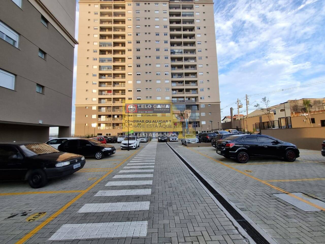 Apartamento, 2 quartos, 60 m² - Foto 19