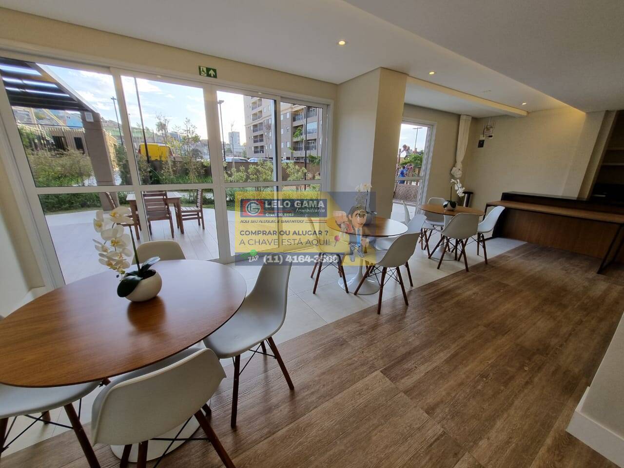 Apartamento, 2 quartos, 60 m² - Foto 28