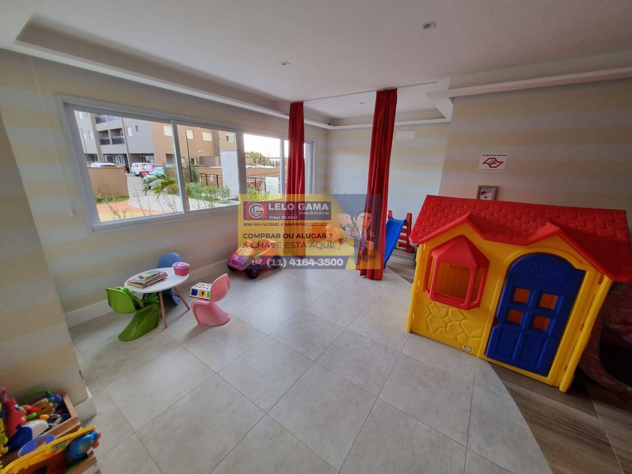 Apartamento, 2 quartos, 60 m² - Foto 32