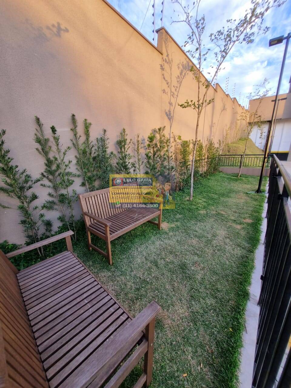 Apartamento, 2 quartos, 60 m² - Foto 43