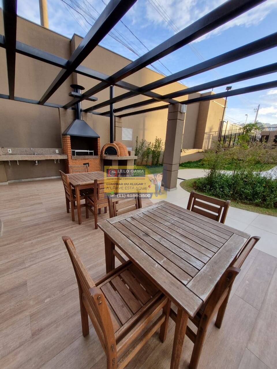 Apartamento, 2 quartos, 60 m² - Foto 25