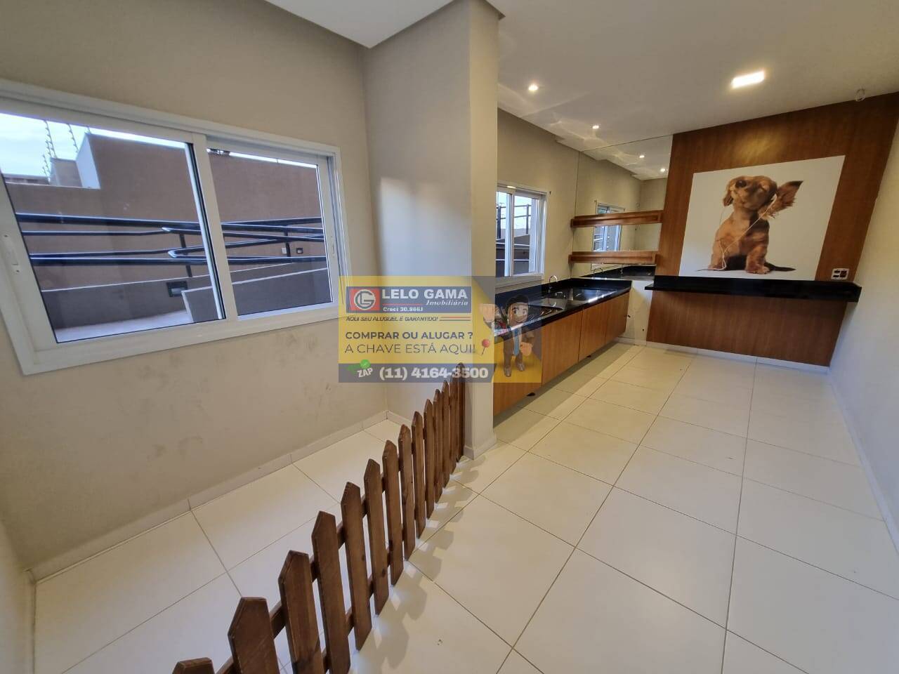 Apartamento, 2 quartos, 60 m² - Foto 42