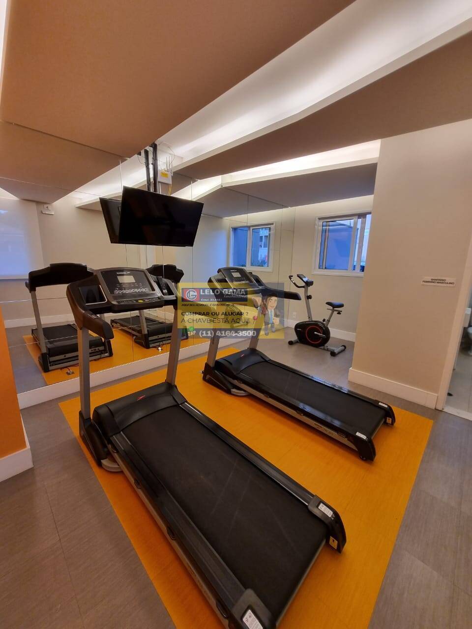 Apartamento, 2 quartos, 60 m² - Foto 37