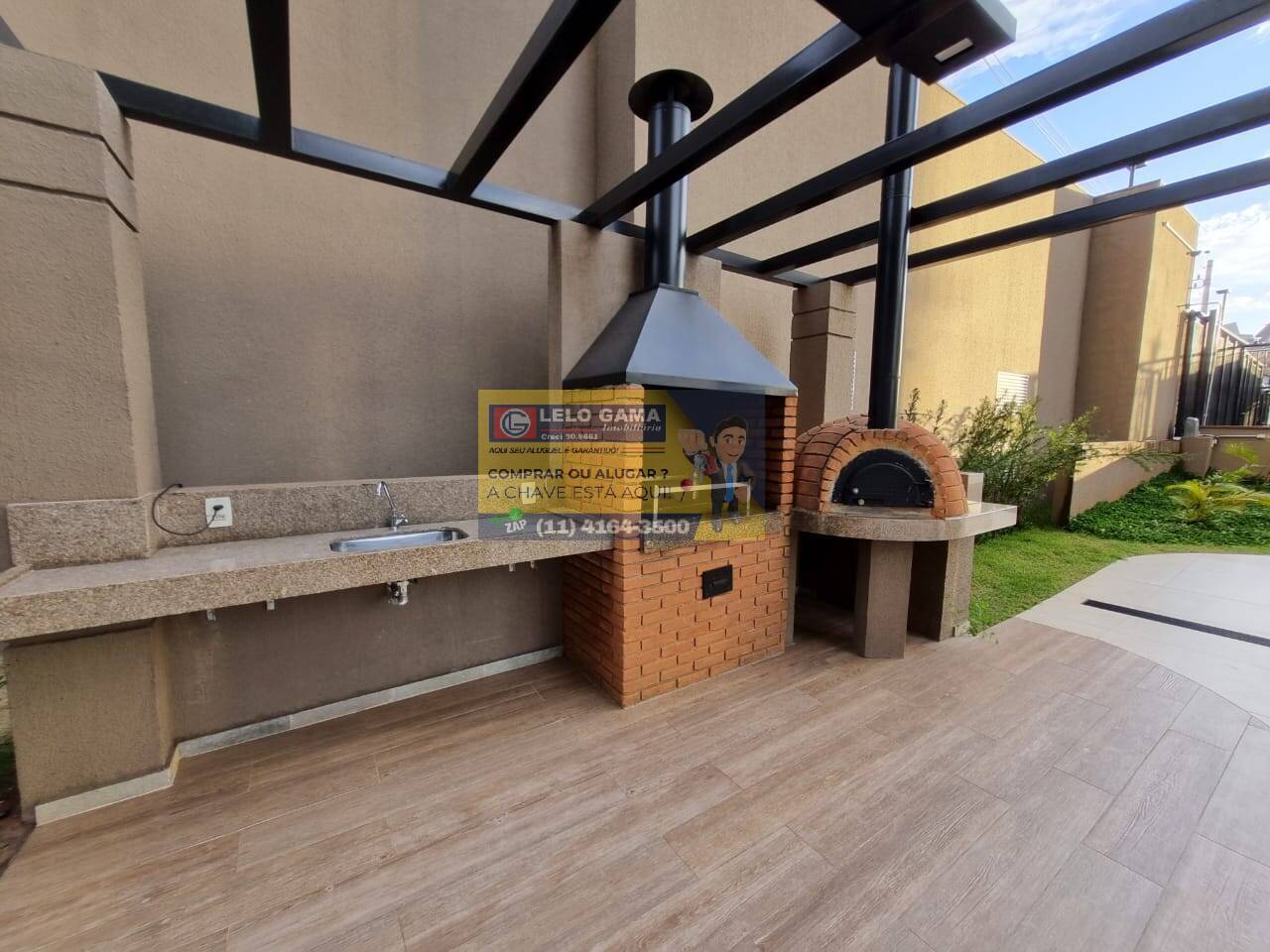Apartamento, 2 quartos, 60 m² - Foto 45