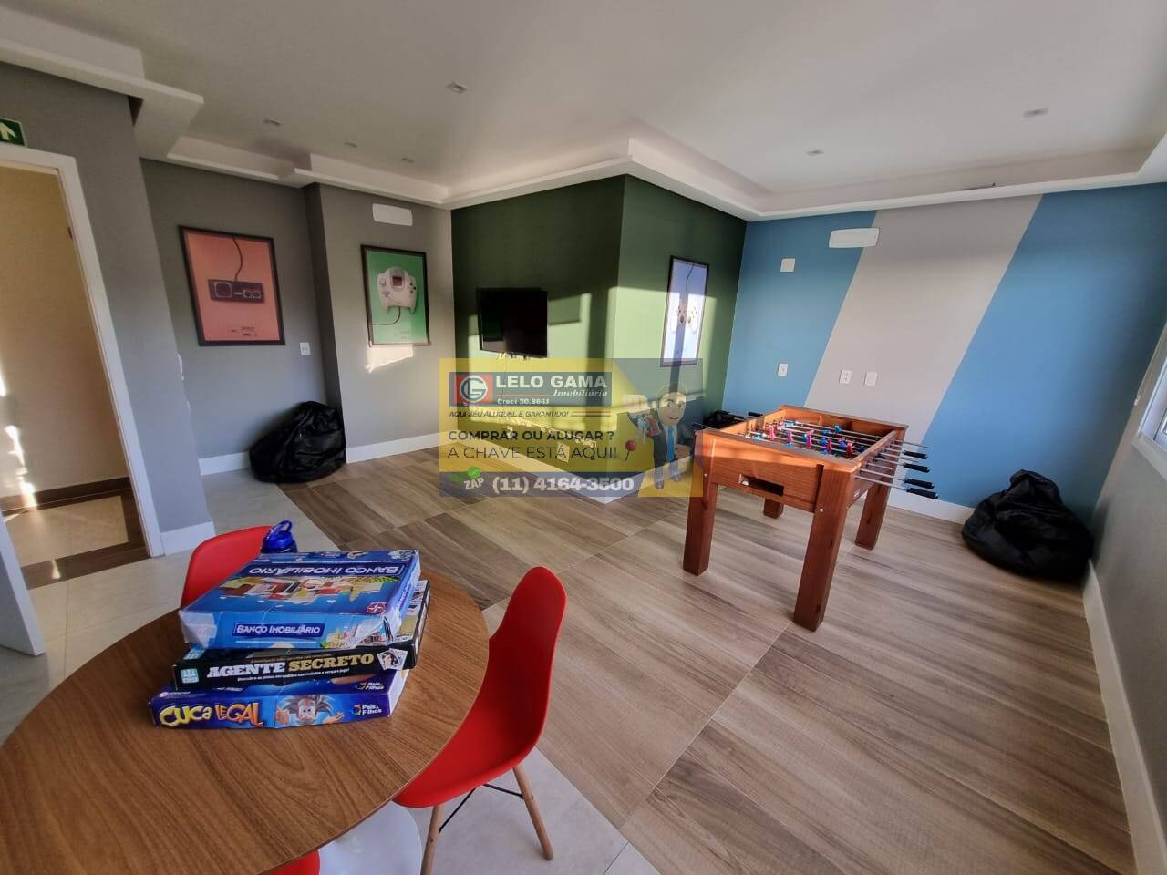 Apartamento, 2 quartos, 60 m² - Foto 33