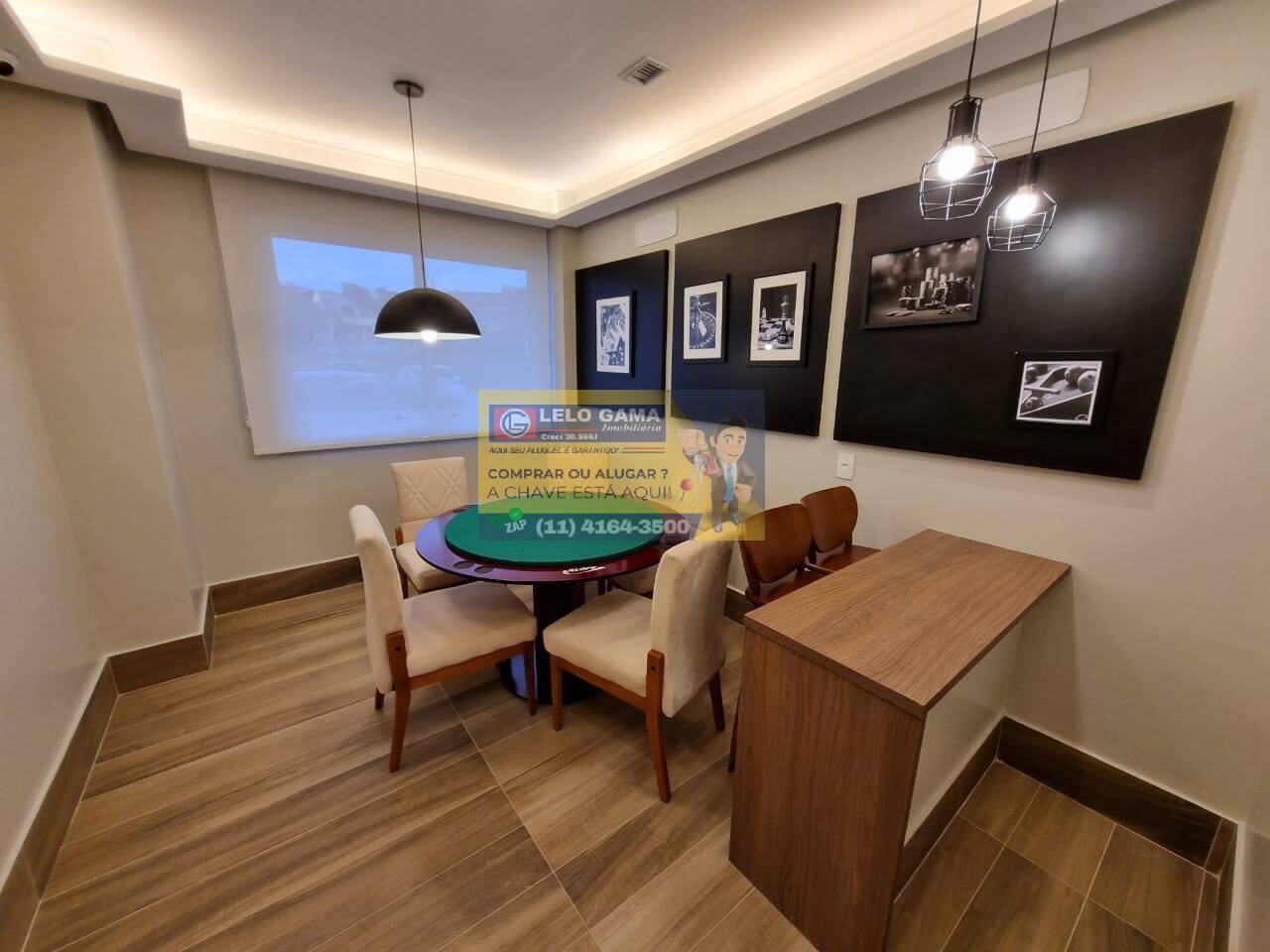 Apartamento, 2 quartos, 60 m² - Foto 39