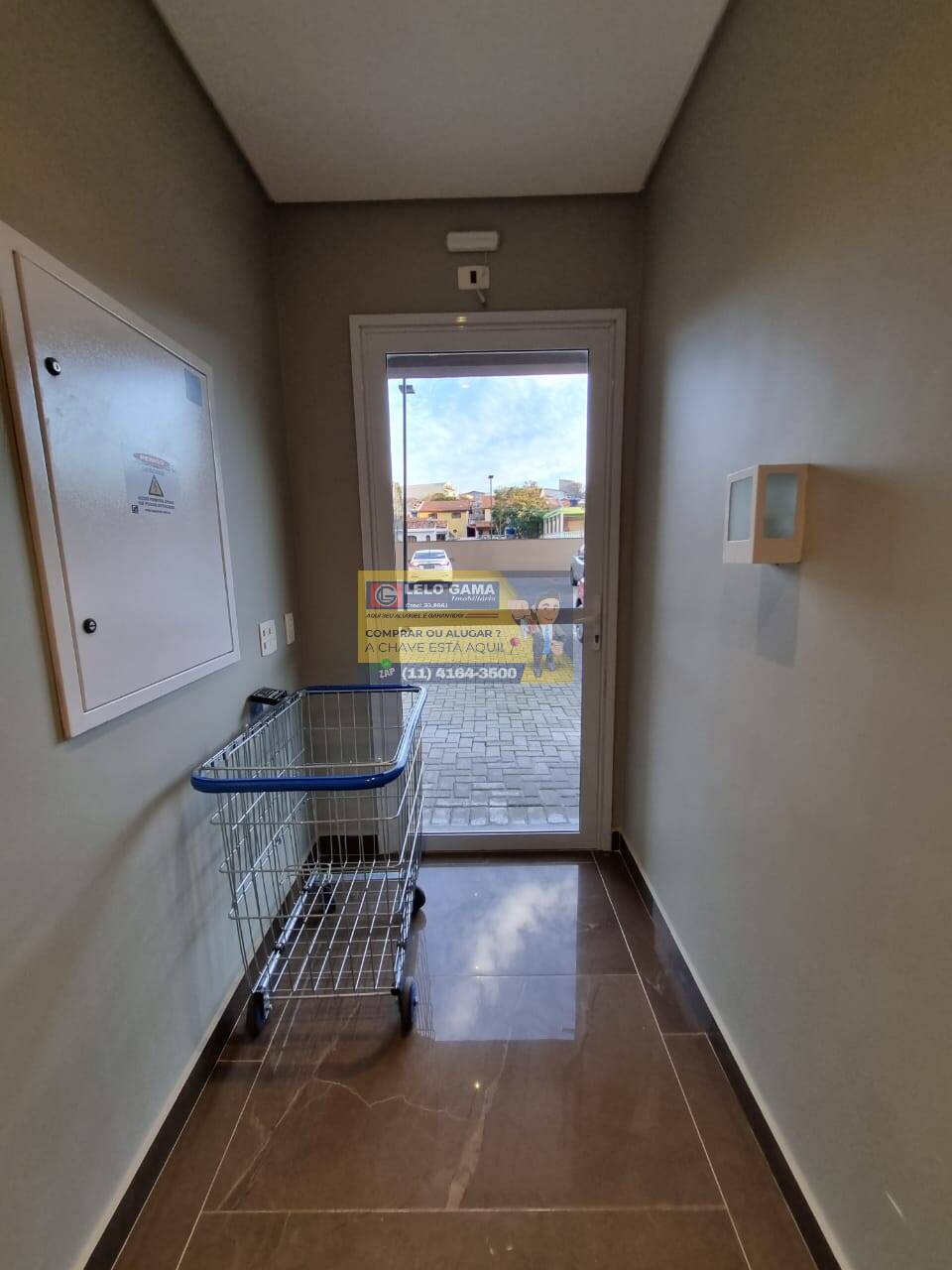 Apartamento, 2 quartos, 60 m² - Foto 18