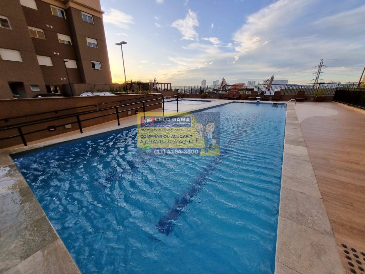 Apartamento, 2 quartos, 60 m² - Foto 23