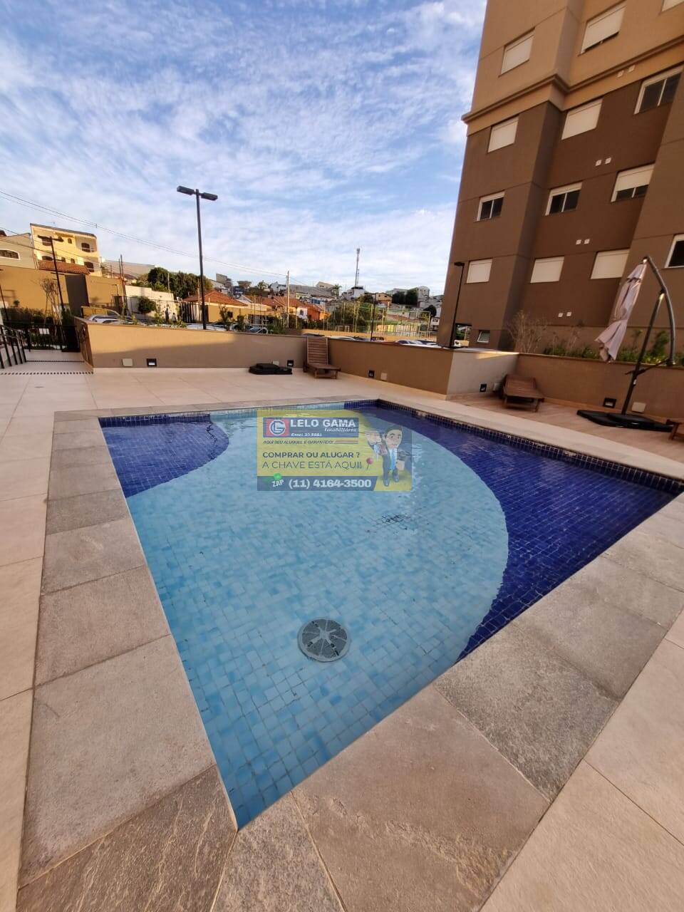 Apartamento, 2 quartos, 60 m² - Foto 22
