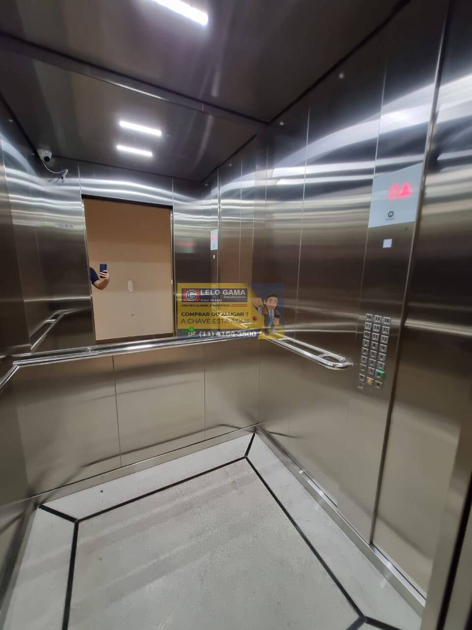 Apartamento, 2 quartos, 60 m² - Foto 17