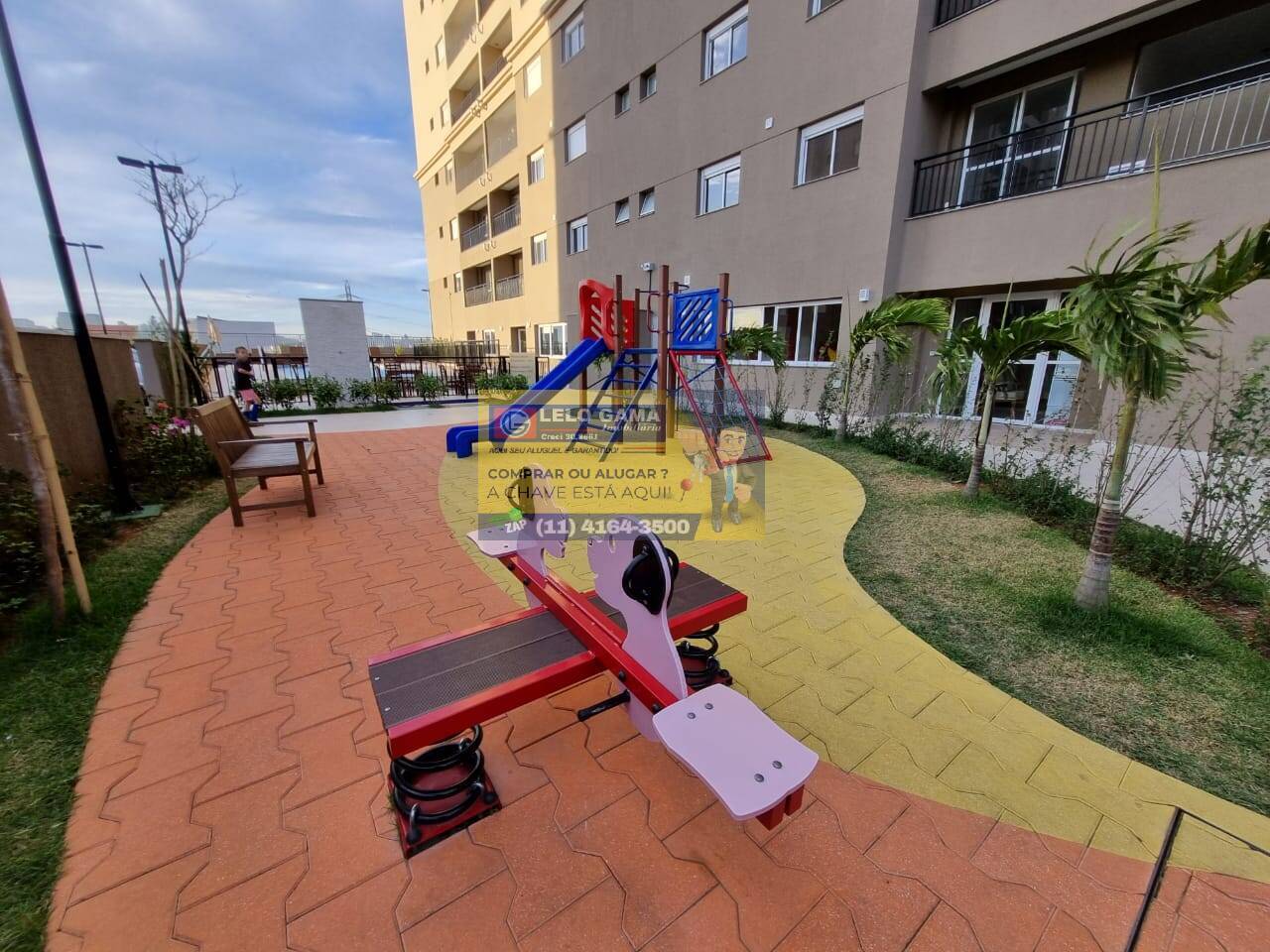 Apartamento, 2 quartos, 60 m² - Foto 31