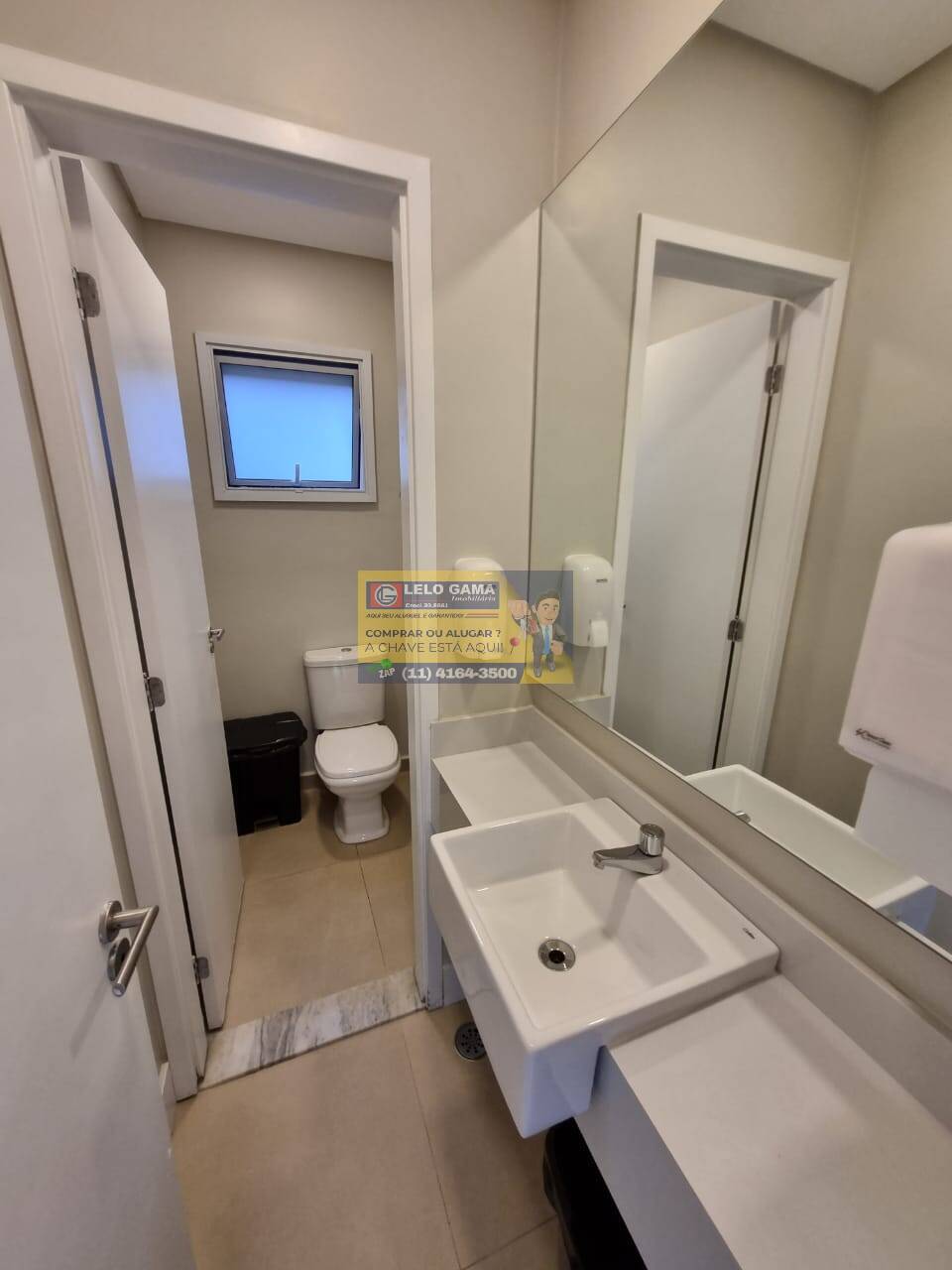 Apartamento, 2 quartos, 60 m² - Foto 27
