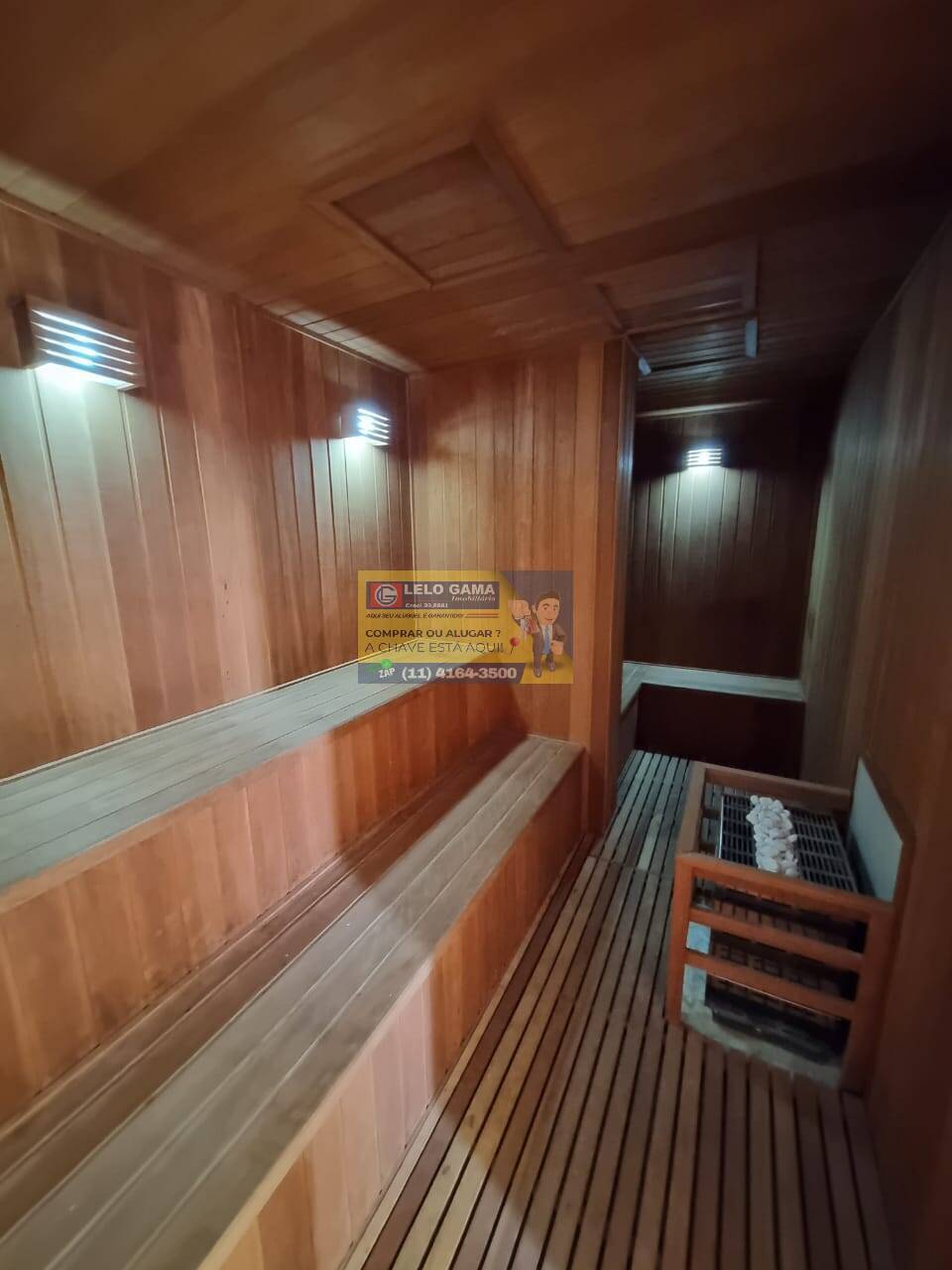 Apartamento, 2 quartos, 60 m² - Foto 41