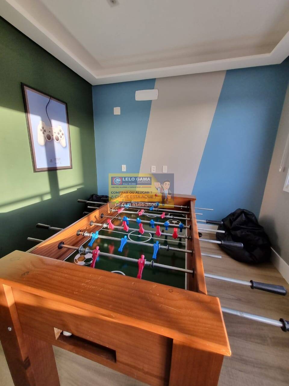 Apartamento, 2 quartos, 60 m² - Foto 34
