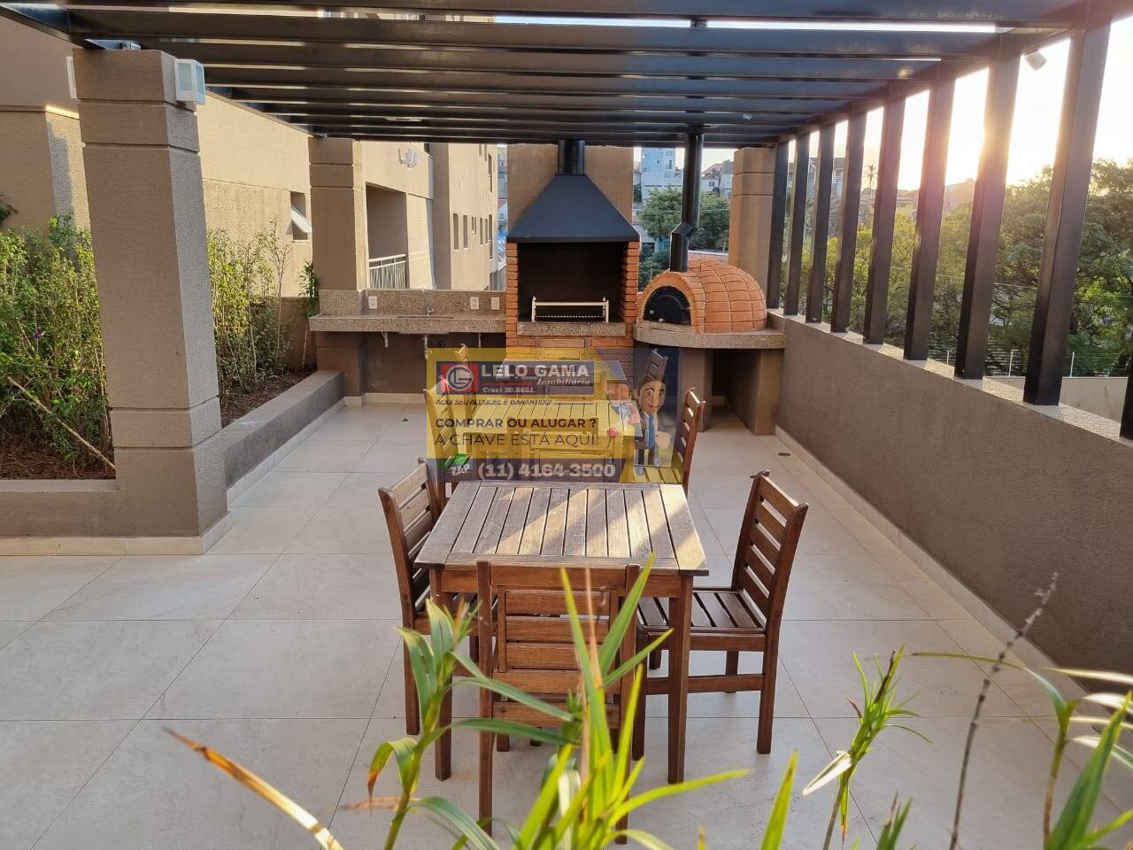 Apartamento, 2 quartos, 60 m² - Foto 26