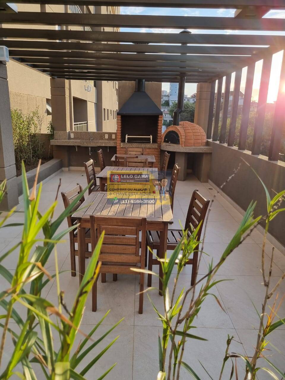 Apartamento, 2 quartos, 60 m² - Foto 46