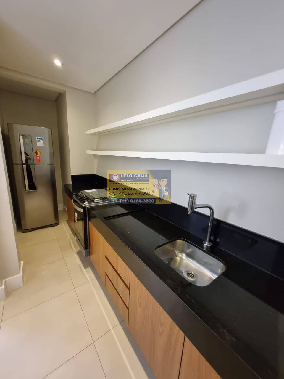Apartamento, 2 quartos, 60 m² - Foto 29