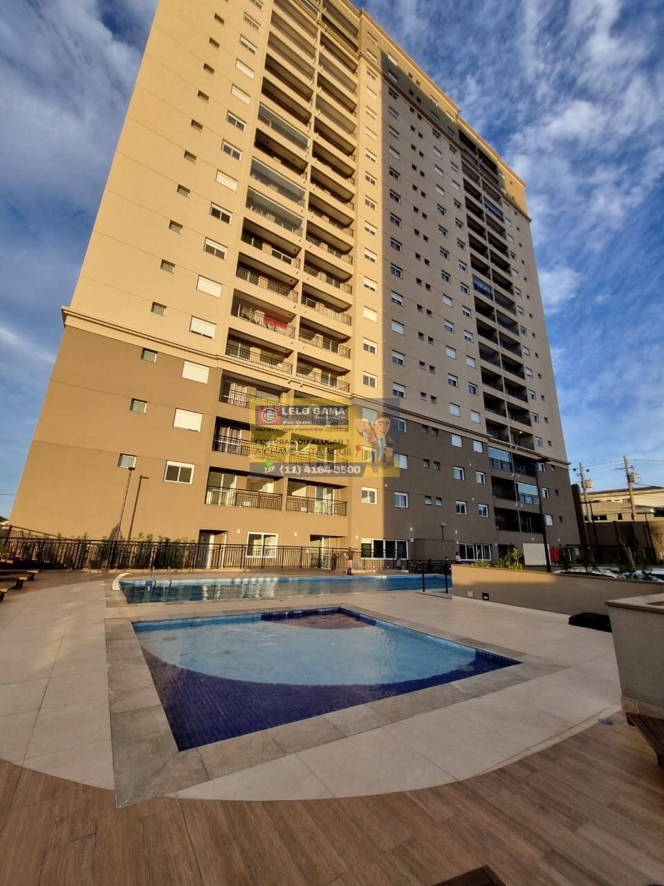 Apartamento, 2 quartos, 60 m² - Foto 21