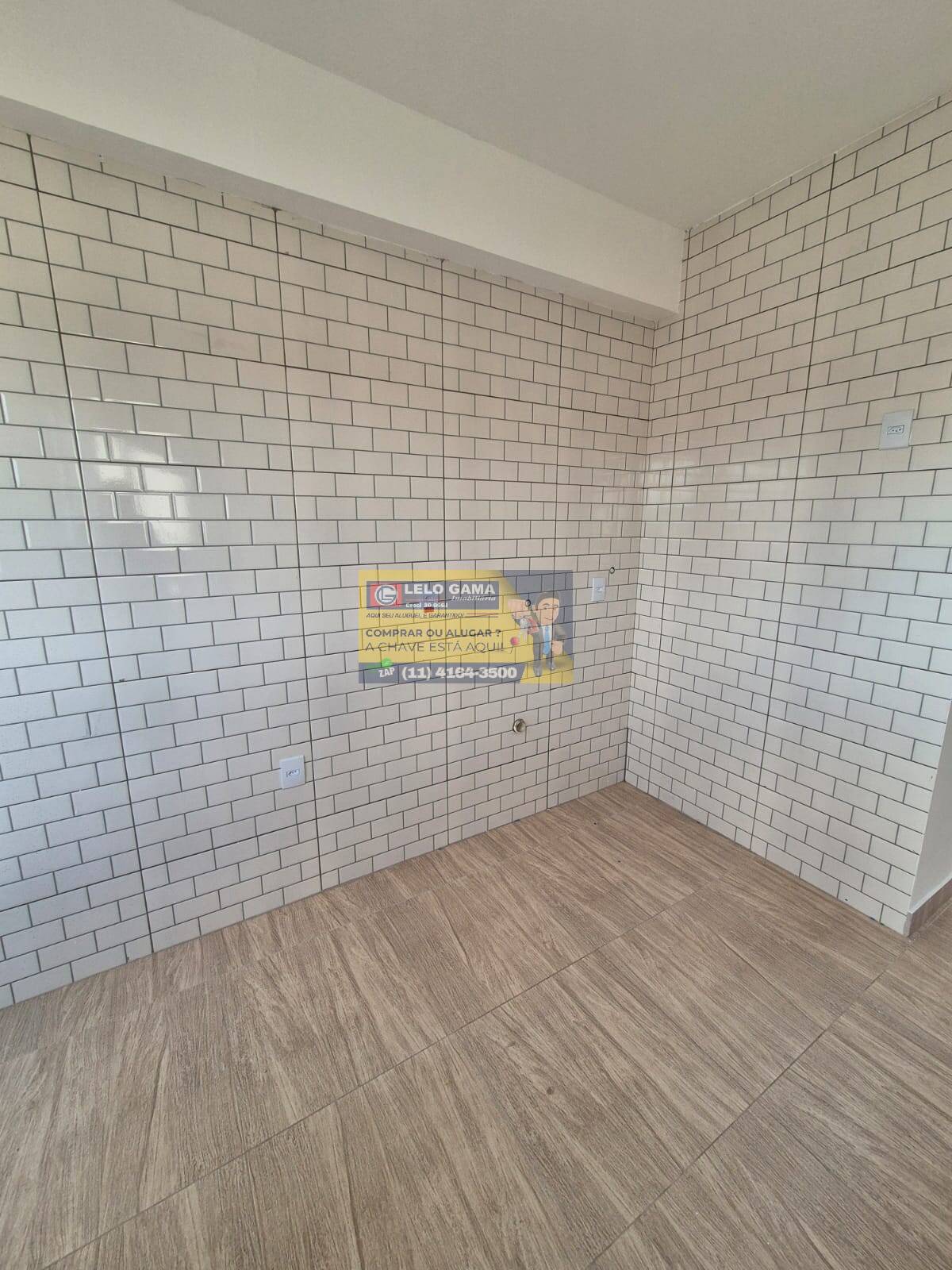 Apartamento, 2 quartos, 56 m² - Foto 6