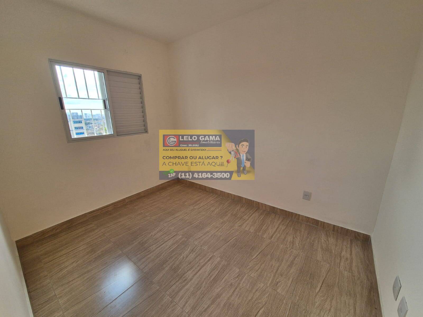 Apartamento, 2 quartos, 56 m² - Foto 11