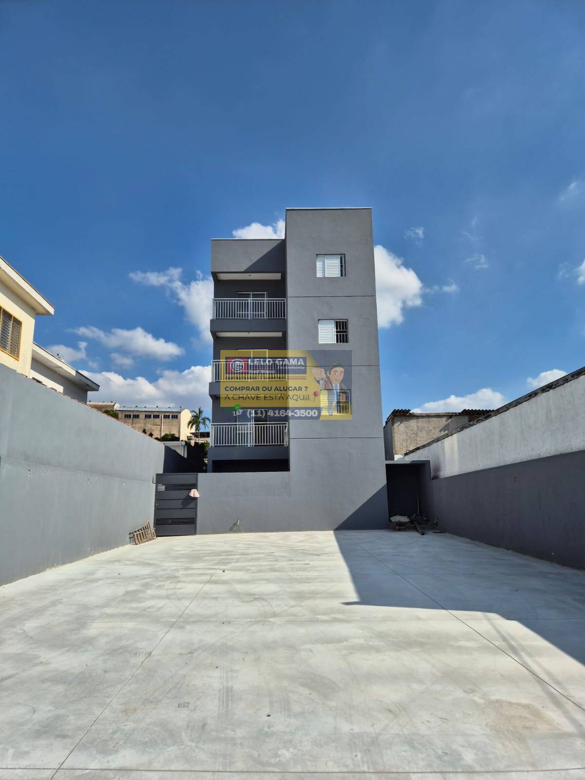 Apartamento, 2 quartos, 56 m² - Foto 16