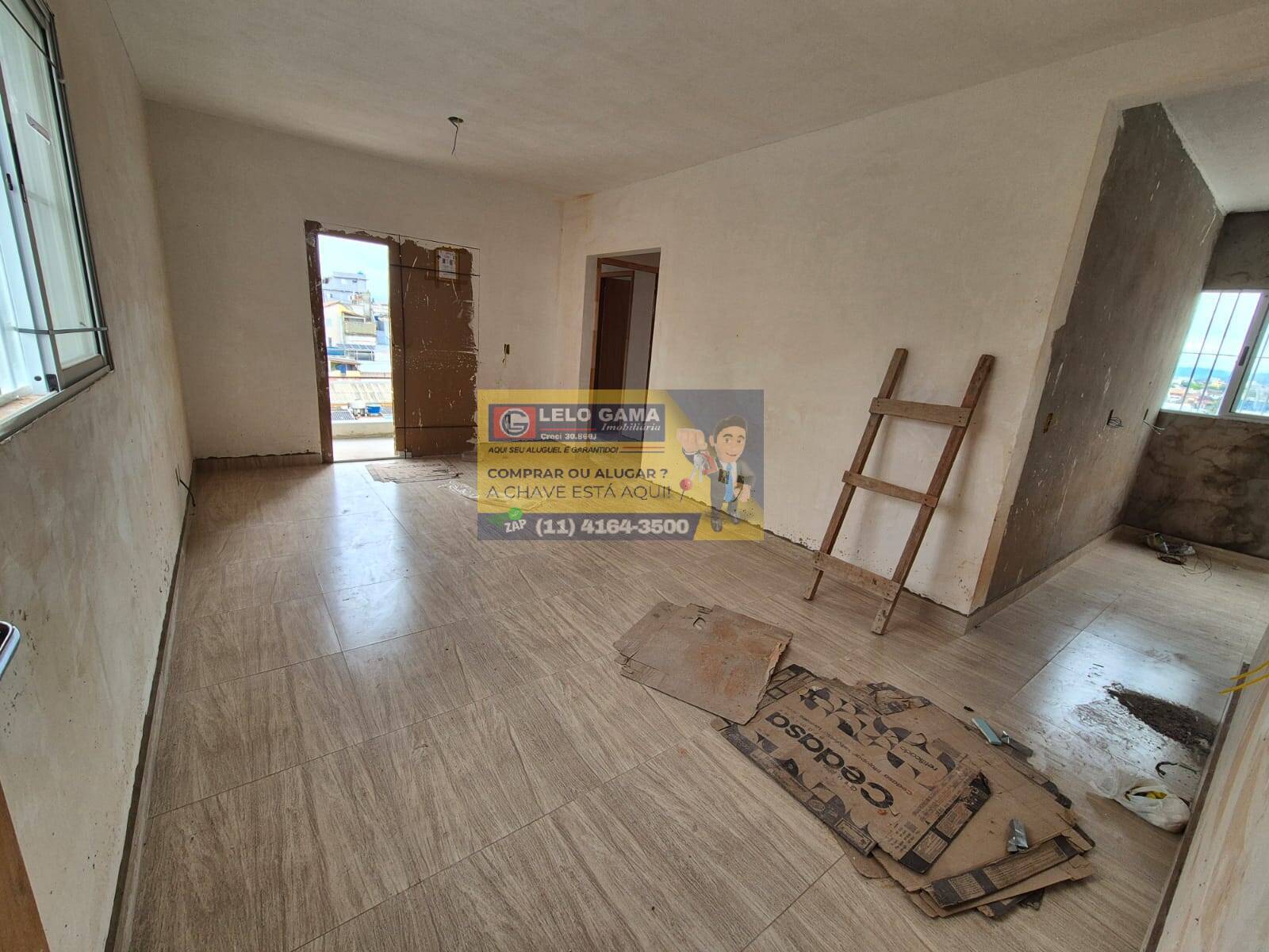 Apartamento, 78 m² - Foto 3
